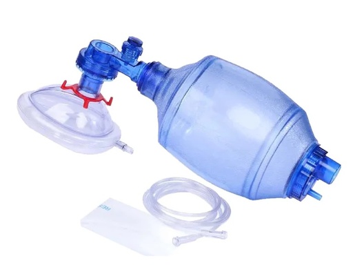[RSPCP6811] RESUCITADOR ADULTO