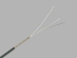 [12465] PINZA TRIDENTE 4.5 FR. X 65 CM.
