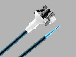 [FUS-120035] CAMISA DE ACCESO URETERAL FLEXOR 12 FR.X35CM.CM COOK