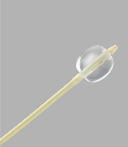 [J-CHSG-703000] CATETER HISTEROSONOGRAFIA CON BALON 7FR, 30CM. COOK MEDICAL