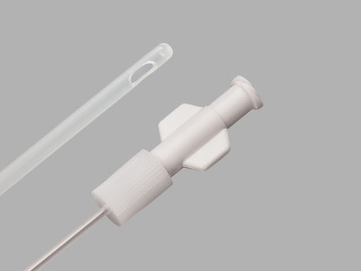 [J-IUIE-542009] SET INSEMINACION INTRAUTERINO 5.4FR X 20CM COO