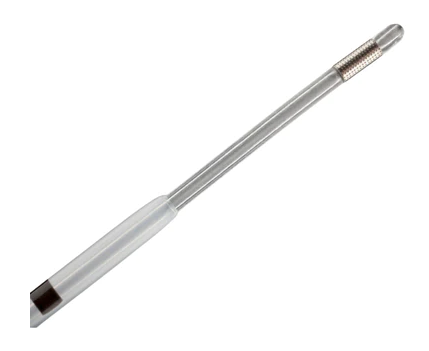 [K-J-SPPE-681700-ET] SET CATETER DE PASO SUAVE CON ECHOTIP 6.8FR X 17CM. COOK