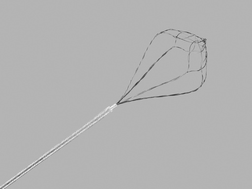 [NCT4-024115] EXTRACTOR DE CALCULOS TIPLESS NITINOL 2.4FR,115CM COOK