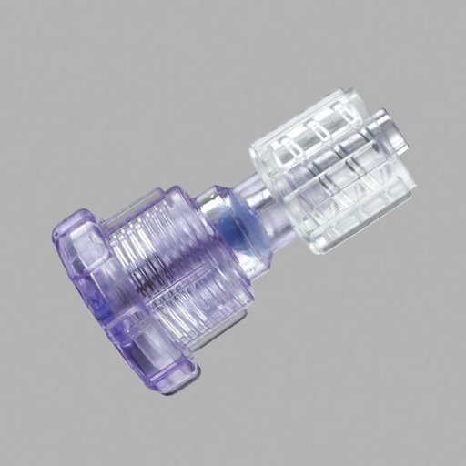 [TBA-6] ADAPTADOR TOUHY-BORST