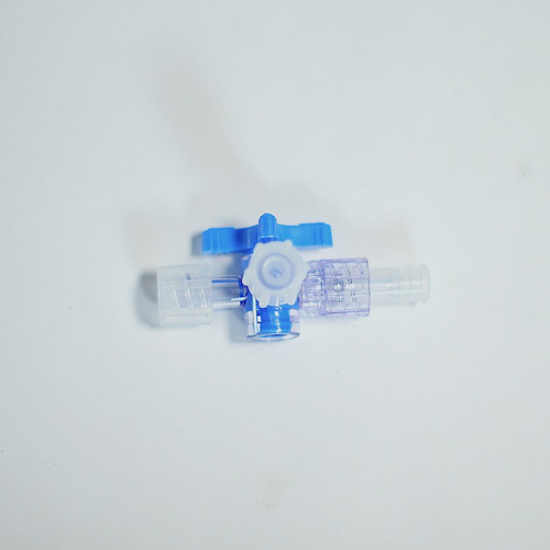 [PI4003549] LLAVE 3 VIAS SIN EXTENCION PISA