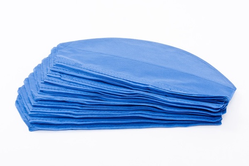 [UBD0022] GORRO PARA CIRUJANO  C/100 GH