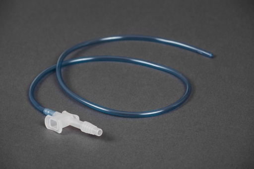 [K-60C] SONDA P/SUC. SECRE. 14 FR