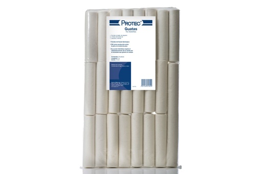 [DEG1401350] HUATA QUIRURGICA EN VENDA 15CM X 5M C/24