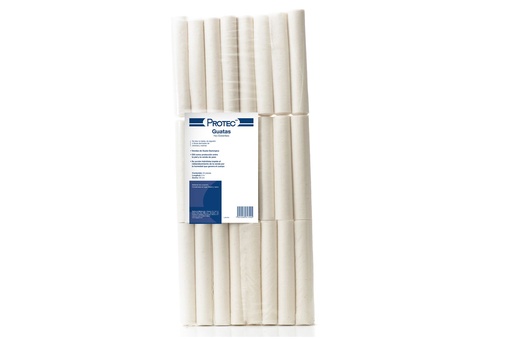 [DEG1401360] HUATA QUIRURGICA EN VENDA 20CM X 5M C/24 V-15