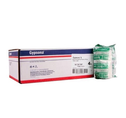 [BSN7200355] VENDA ENYESADA 10 X 2.74MT. C/12 GYPSONA