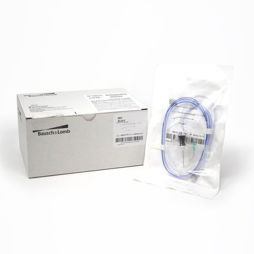 [BL5612] VITRECTOR ANTERIOR CASSETTE CON 6 PZAS B&L Bausch & Lomb