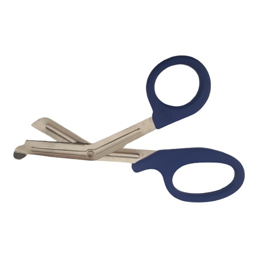 [7500399034493] TIJERA USO RUDO 7" ACERO INOXIDABLE.