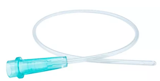 [7501232077325] Sonda de Plastico Nelaton Cal 12 FR