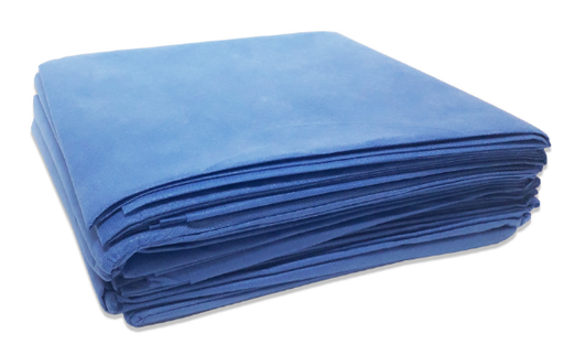 [653341529107] SABANA DESECHABLE (Esteritam) 1.20x1.80 Mts. Bolsa c/10 Pzs. NA