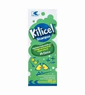 [7501493867475] KILICEL 3G100ML SHP FCO120ML IN PE C1 VP VINAGRE DE QUASSIA KENER