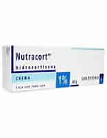 [3499320001342] NUTRACORT CRA 60 G HIDROCORTISONA GALDERMA