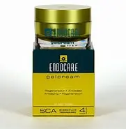 [8470003310338] ENDOCARE GEL-CRA 30ML ACETATO DE TOCOFERILO IFC CANMEX