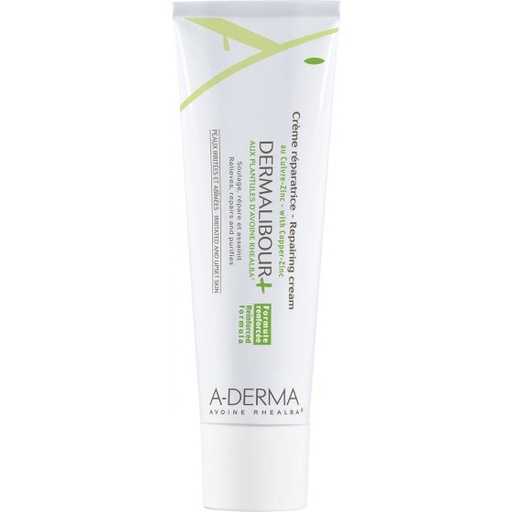 [3282771057392] A-DERMA DERMALIBOU FAC/CORP CRA50ML AGUA FABRE DERM