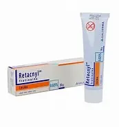 [3499320000208] RETACNYL 0.05% 0.05/100G CRA30G TRETINOINA GALDERMA