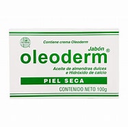 [7501273500202] OLEODERM JBN 100 G ALMENDRAS,DULCES,ACEITE DE MEX AMER