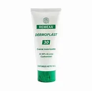 [7501273500387] DERMOPLAST-30 CRA 100 G CARBAMIDA MEX AMER