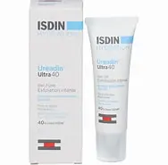 [8470001532411] UREADIN ULTRA 40 GEL-EXFOLIA 30ML ISDIN