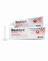 [8429420256330] BEXIDENT ENCIAS GEL TB 75 ML CLORHEXIDINA ISDIN