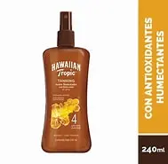 [75486030568] BRONC HAWAI TANNING FPS4 SPY240ML EDGEWELL