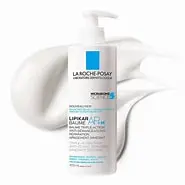 [3337875696548] CRA LIPIKAR BAUME-AP CORP 400ML FRABEL 2
