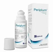 [7501124180904] PERIPLUM 1% FCO 50 ML SOL CLINDAMICINA PANALAB