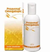 [7508006182582] PROAVENAL OMEGATOP LCH EMOL 500ML AVENA PANALAB