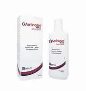[7508006182506] AMINOTER MAX 300 ML SH ALANINA PANALAB