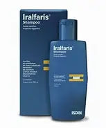 [8429420204348] IRALFARIS SH 200 ML SALICILICO,ACIDO ISDIN