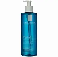 [3337872411991] GEL EFFACLAR LIMP FACI 400ML FRABEL 2