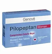 [8423372800061] PILOPEPTAN WOMAN 30 CPR GELATINA CON DERMA