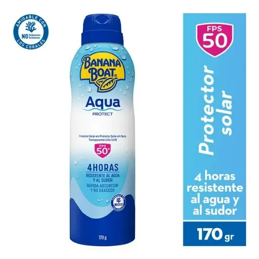 [79656540574] BLOQ B BOAT AQUA 50+FPS SPY 170 G EDGEWELL