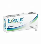 [7501124181949] EXECUT 10 MG 30 TAB HIDROXIZINA,CLORHIDRATO DE PANALAB