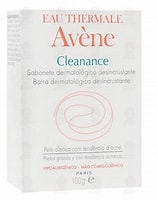 [3282770019919] AVENE JBN CLEANANCE 100 G AGUA TERMAL FABRE DERM