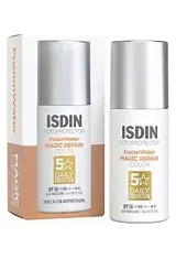 [8470001631718] ISDIN FOTOPR DRY COLOR GEL 50 ML AGUA ISDIN