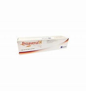 [7501124182328] PROAVENAL H 1% TB 50 G CRA HIDROCORTISONA PANALAB