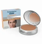 [8470001654557] FOTOPR COMPAC FPS 50 BRONCE 10G PANTENOL ISDIN