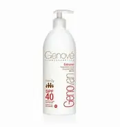 [8423372021138] EXCLUS GENOVAN EXT FAMSPF40 400MLY ALCOHOL CETILICO CON DERMA
