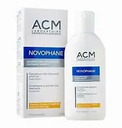 [3760095250410] NOVOPHANE SH ENERGISANT 200ML AGUA FEDELE SA