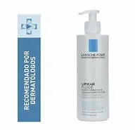 [3337872420597] CRA LIPIKAR FLIUDO HIDRATA 400ML FRABEL 2