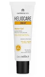 [8470001724137] HELIOCARE 360 SPF50 GEL 50ML BENZOILO,PEROXIDO DE IFC CANMEX