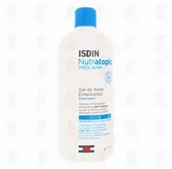 [8470001509840] NUTRATOPIC PRO-AMP GEL D BANO 750ML AGUA ISDIN