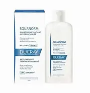 [3282776161650] DUCRAY SQUANORM SH CASP SECA200ML AGUA FABRE DERM