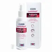 [8429420083585] LAMBDAPIL LOC SPY ANT-CAIDA 125ML ACEITE DE CASTOR ISDIN