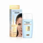 [8429420107502] ISDIN FOTOPR FUSWATER SPF50 50ML BUTILMETOXIDIBENZOILMETANO ISDIN