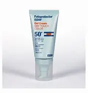 [8470001699664] ISDIN FOTOPR DRYT GEL-C SPF50 50ML BUTILMETOXIDIBENZOILMETANO ISDIN